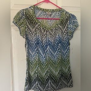 Worthington top size S